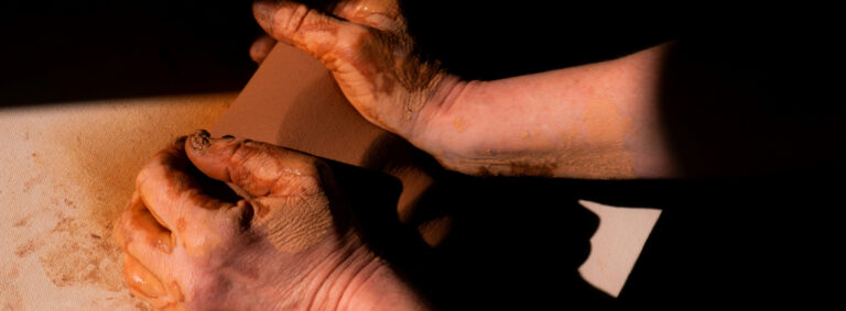 Countryside Twist Vintage Style Bathroom