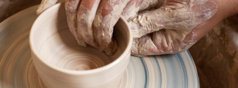 Meet our new Art teachers Porcelain