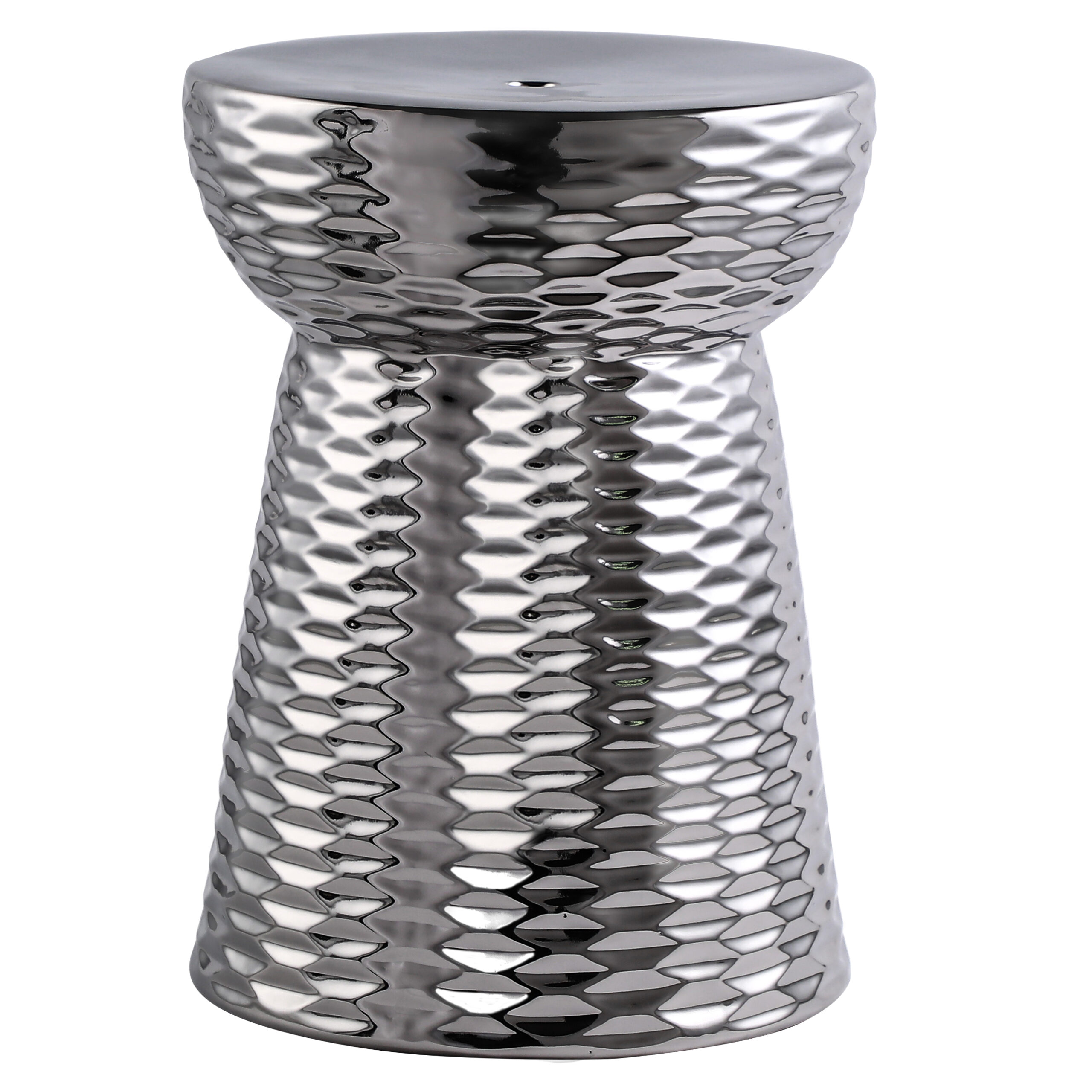 GS101 SILVER