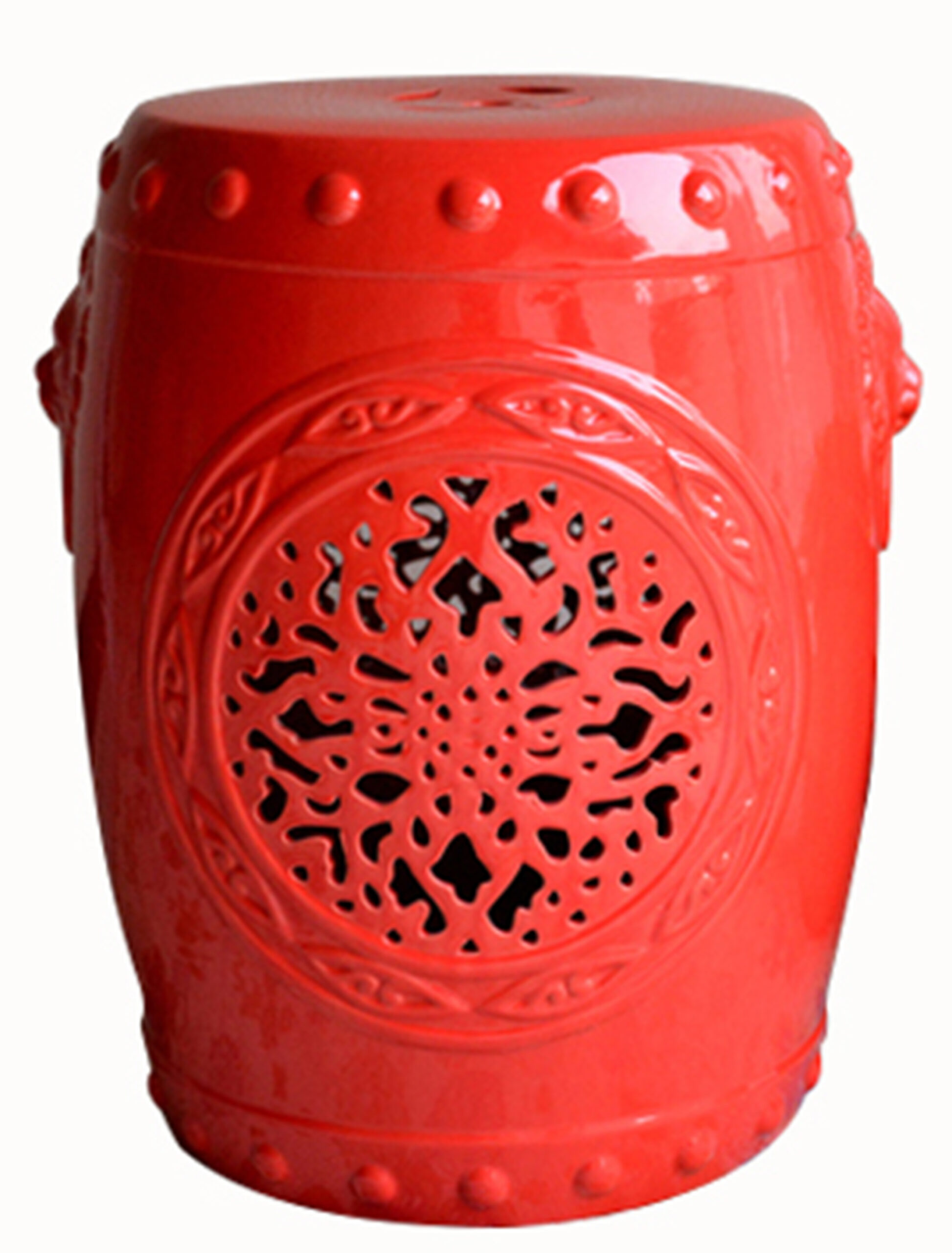 GS102 RED