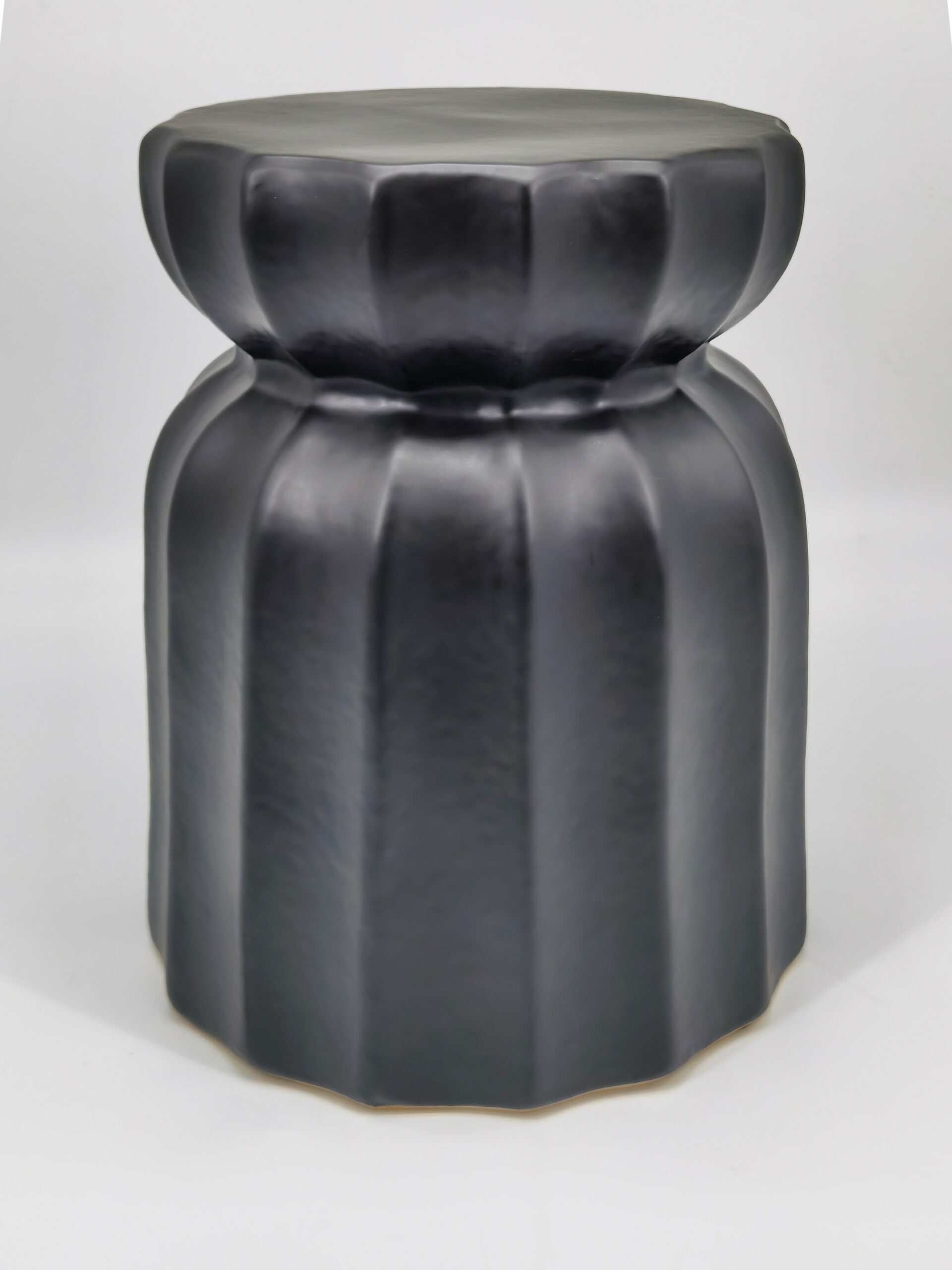 GS103 MATT BLACK