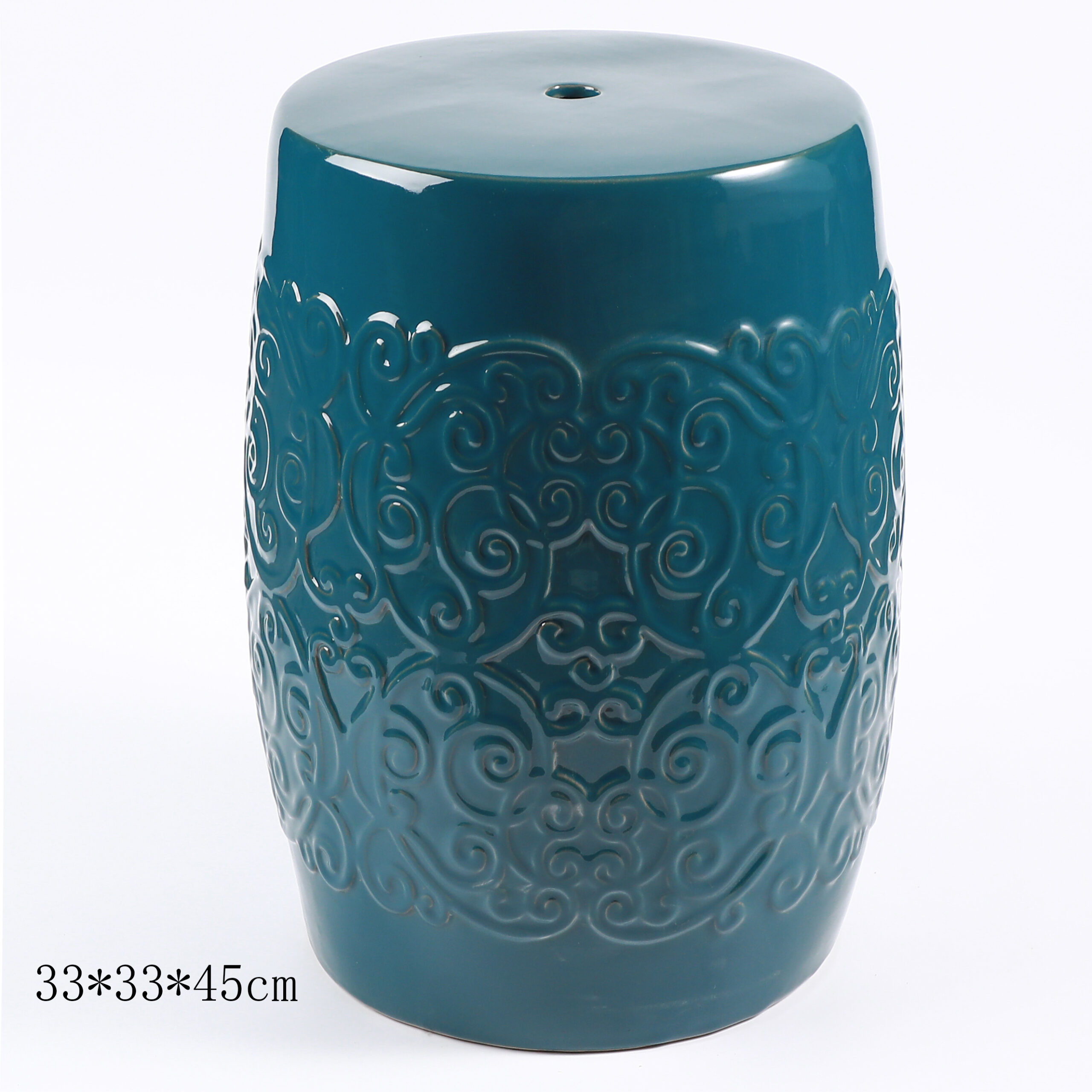 GS107 TEAL