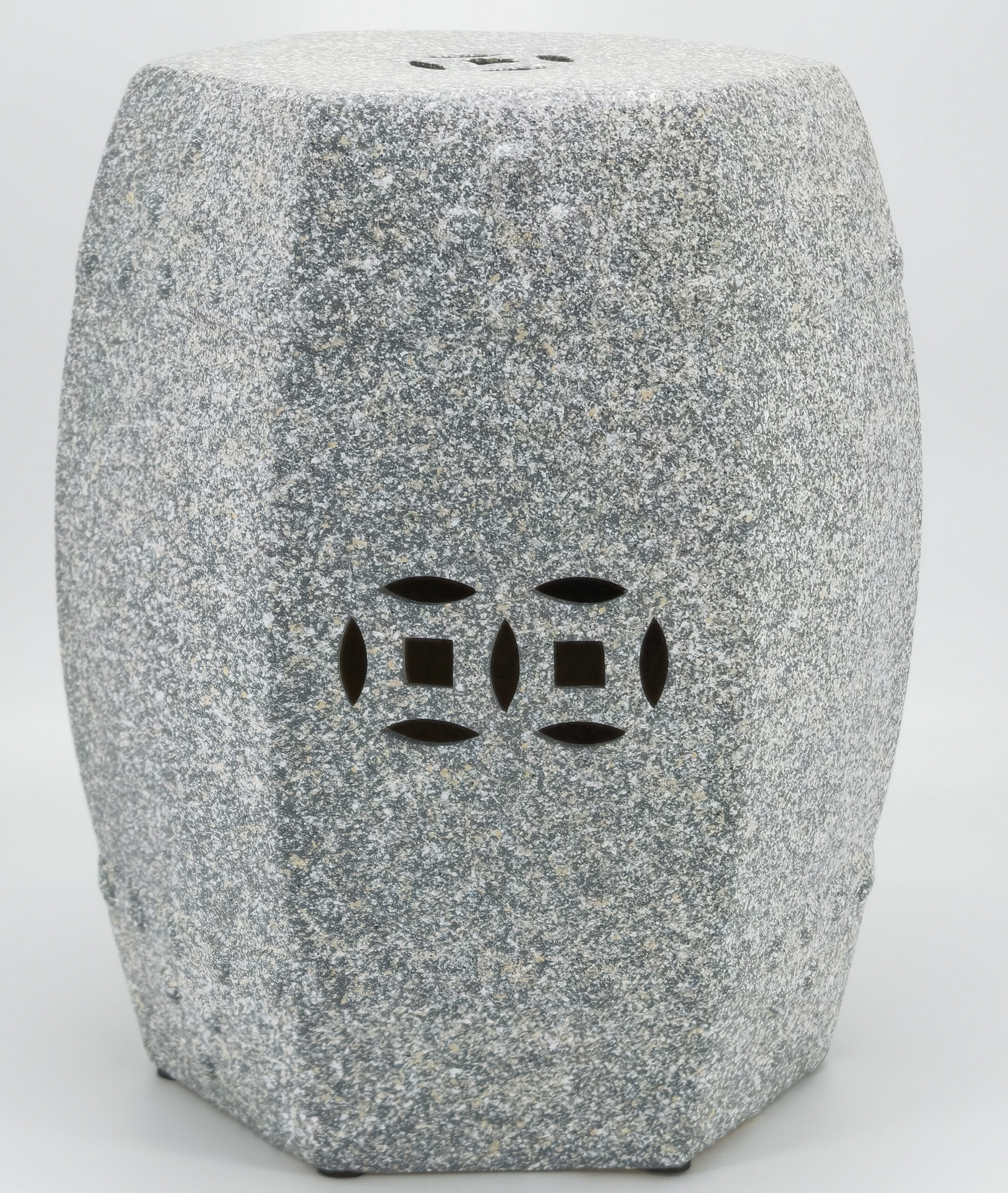 GS115 STONE GREY