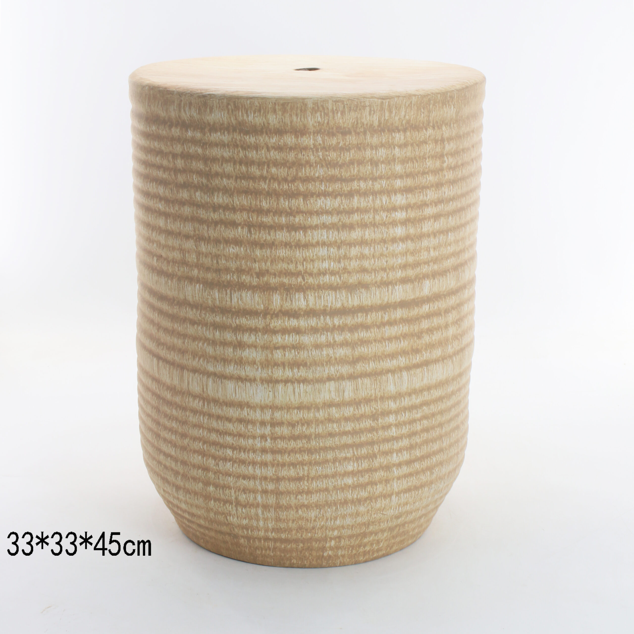 GS132 WOODEN