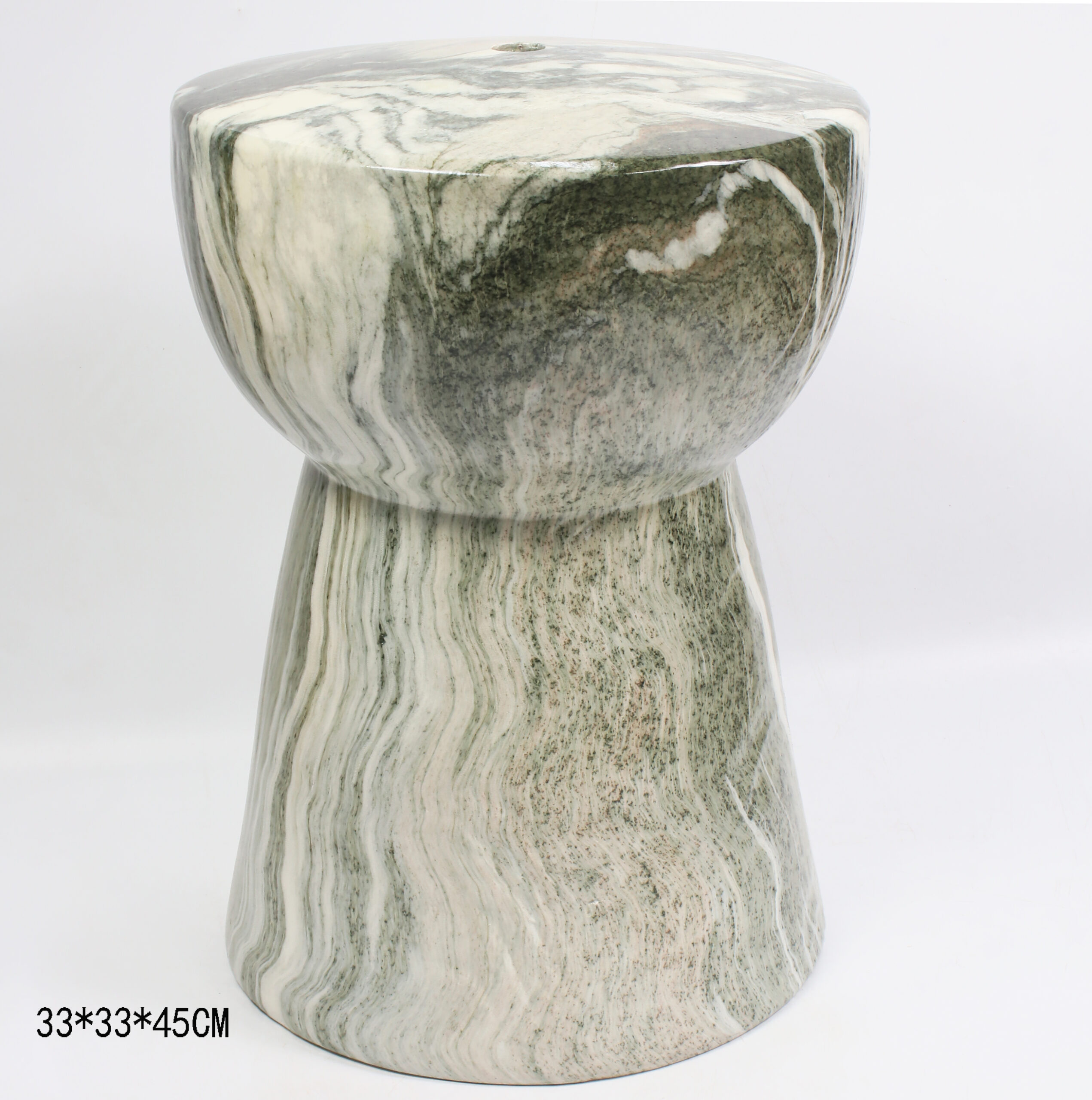 GS145 MARBLE BROWN