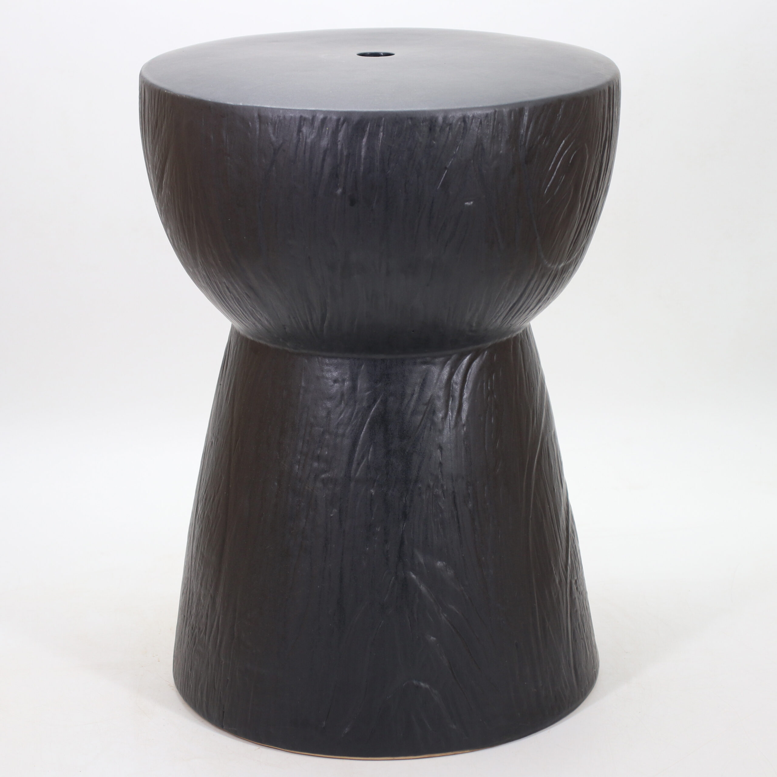 GS145 MATT BLACK