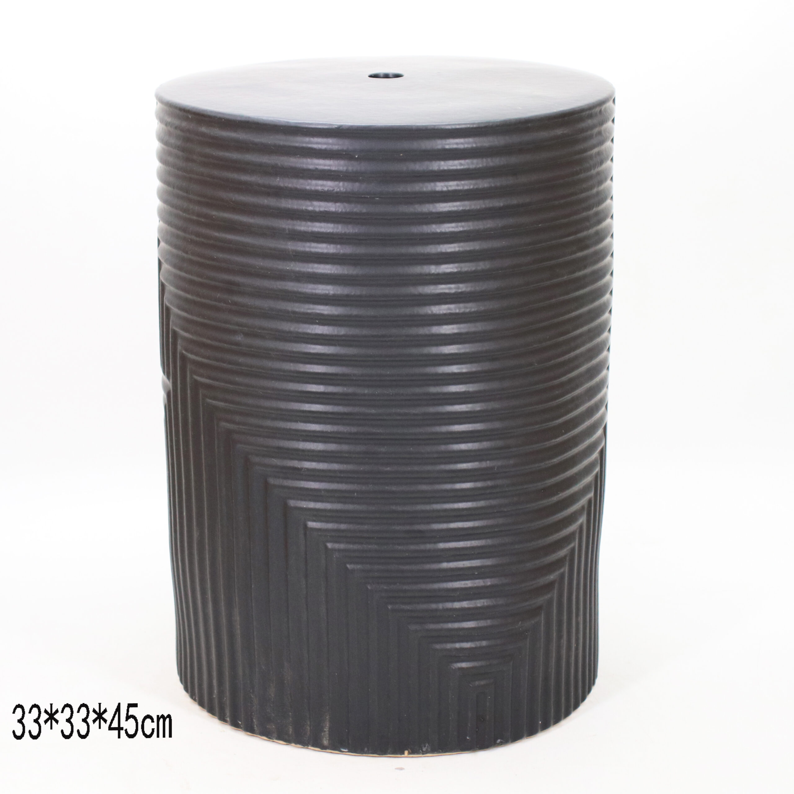 GS149 MATT BLACK