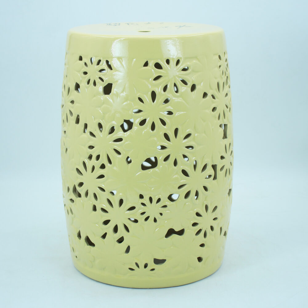 GS154 YELLOW