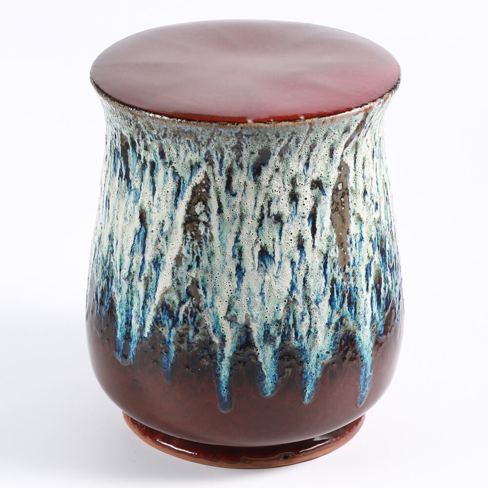 Ceramic Stool GS52