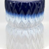 GS66 BLUE & WHITE