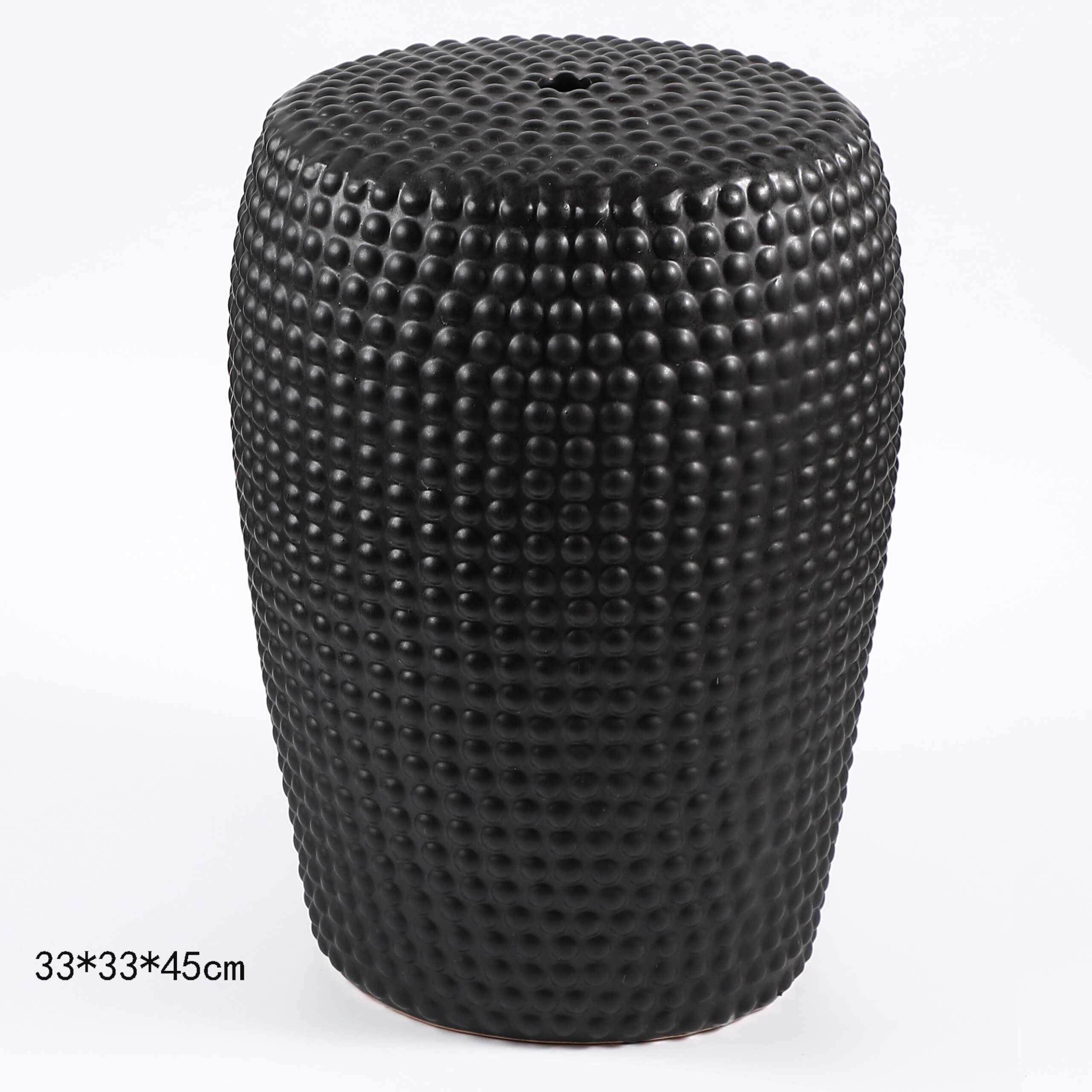 GS69 MATT BLACK