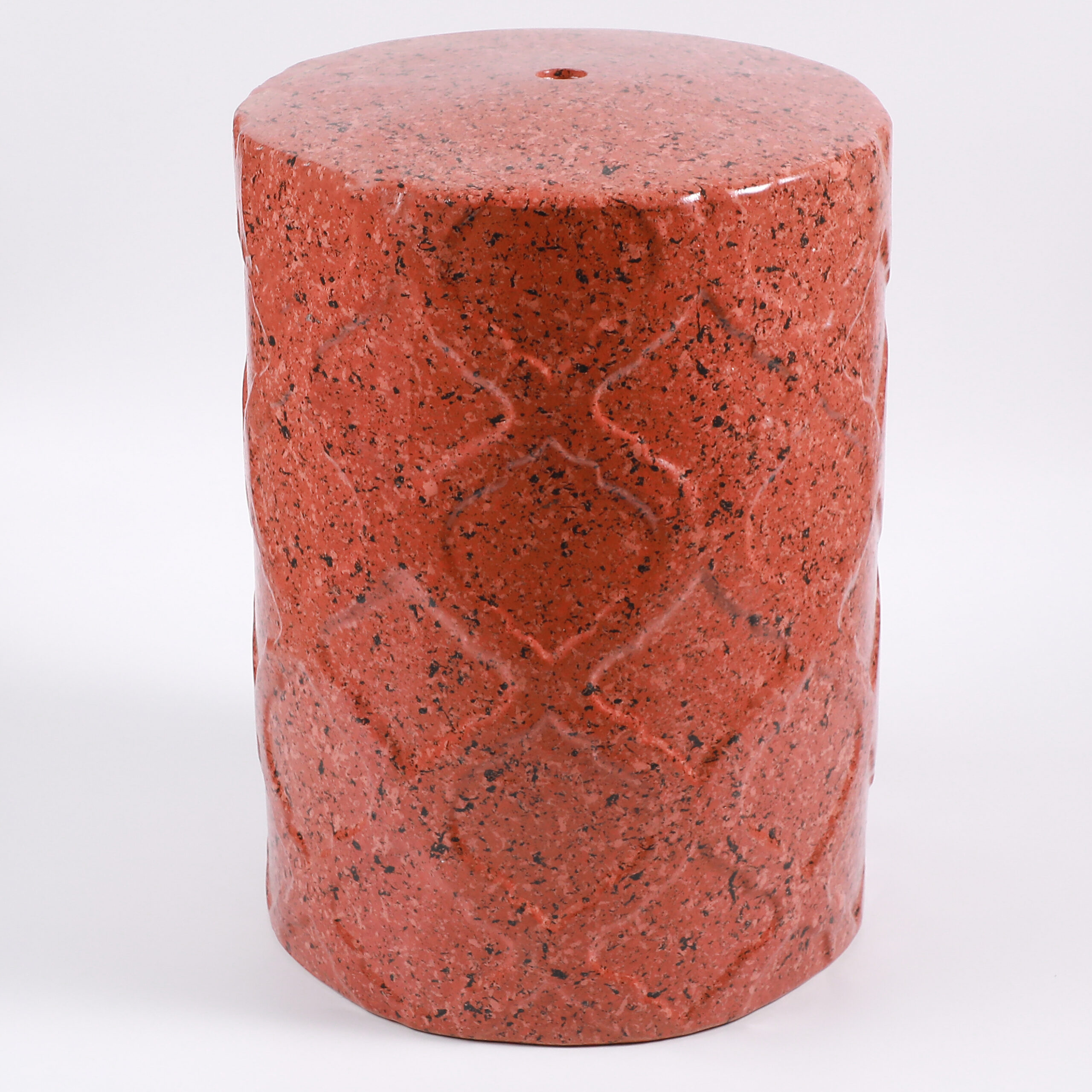 GS74 STONE RED