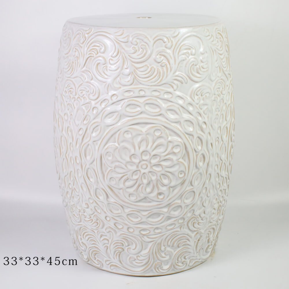GS97 REACTIVE WHITE