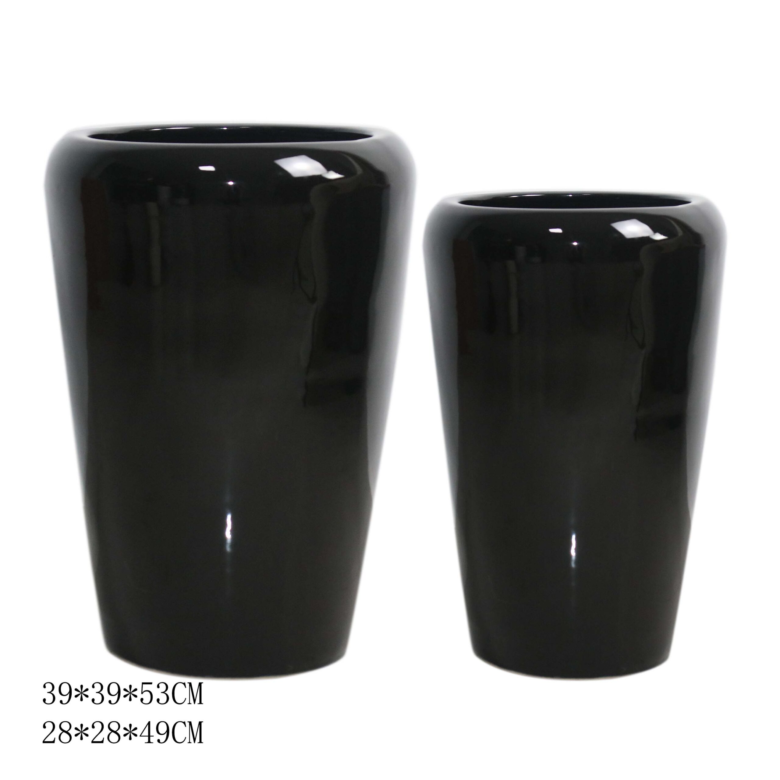 A392 BLACK